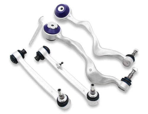 Superpro-ALOY0090K-BMW-1-Series-12-UP-Front-Performance-Alloy-Control-Arm-&-Radius-Arm-Set