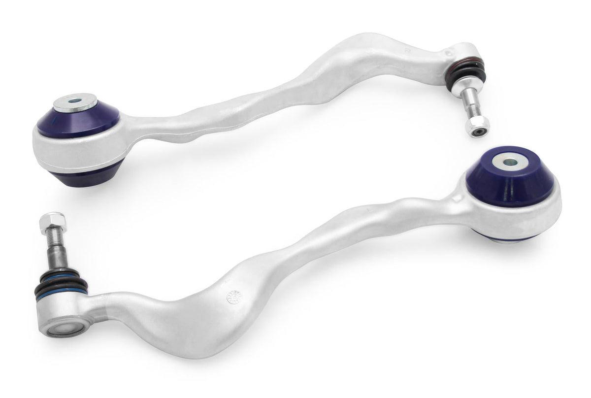 Superpro-TRC0091-BMW-3-Series-05-13-Performance-Front-Radius-Arm-Set