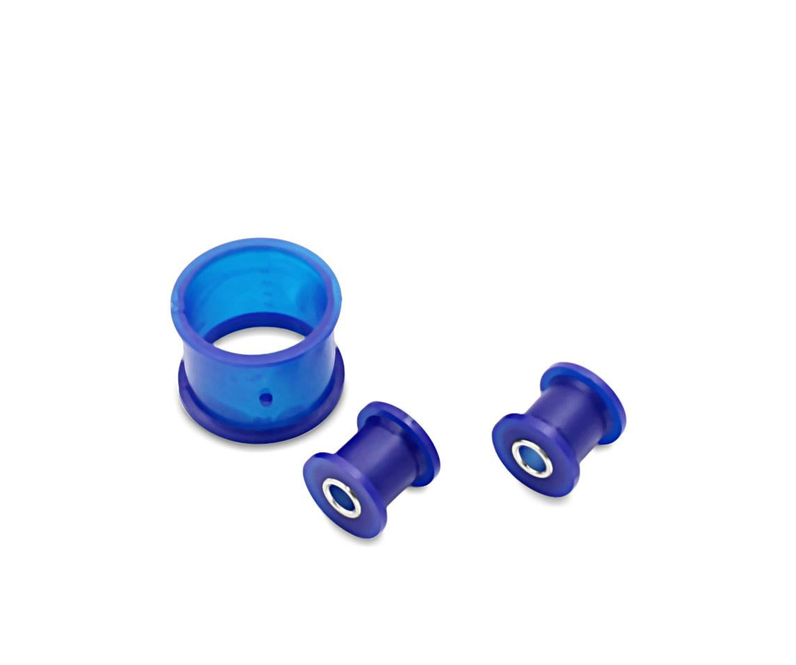 SPF2889BK-Subaru-Forester--Front-Steering-Rack-&-Pinion-Mount-Bushing-Kit-