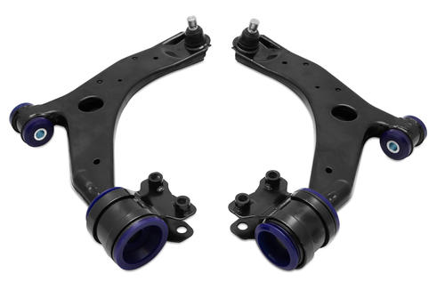 Superpro-TRC1050-Mazda-Mazda-3-04-09-Front-Lower-Control-Arm-Set-W/-SuperPro-Bushings