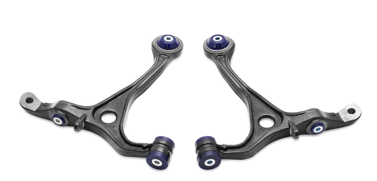 Superpro-TRC1096-Acura-TSX-04-08-Front-Lower-Control-Arm-Set-W/-SuperPro-Bushings