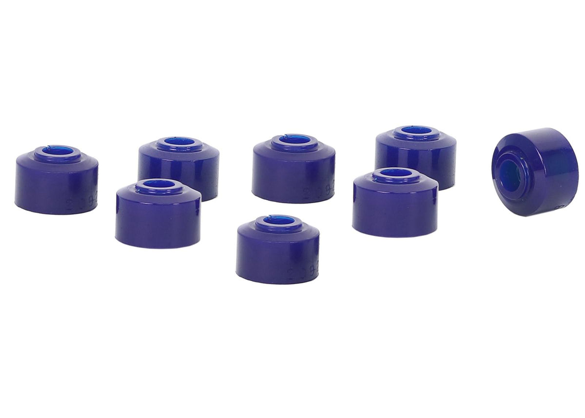 Superpro-SPF2092BK-Mazda-RX7-78-85-Front-Rear-Swaybar-Link-Bushing-Kit