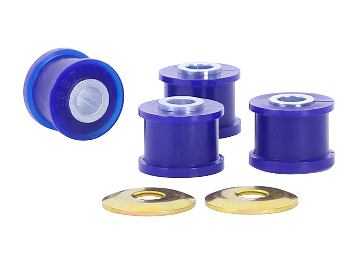 Superpro-SPF1987K-Mazda-Miata-90-97-Front-Sway-Bar-Link-Bushing-Kit