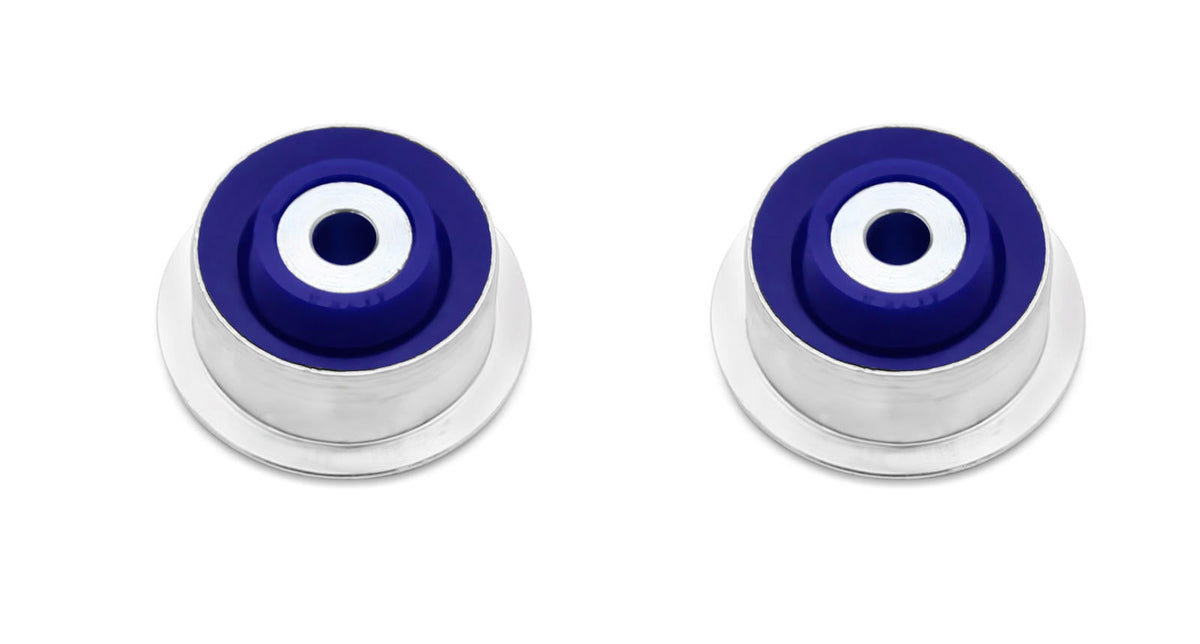 SPF4178K-VW-Passat--Front-Control-Arm-Lower-Rear-Bushing-Kit--Double-Offset-