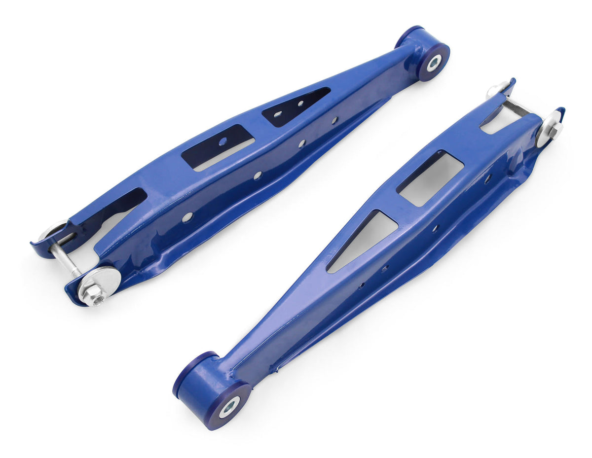 TRC0011-Subaru-WRX--Rear-Control-Arm-Lower-Complete-Adjustable-Rear-Arm-Kit-