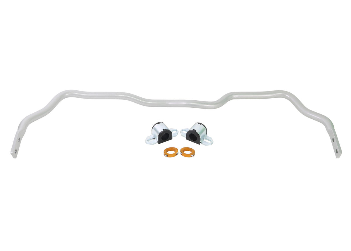 19-Up Toyota Corolla Whiteline Front Sway Bar 26mm