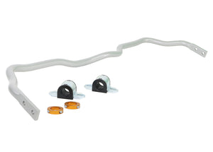 19-Up Toyota Corolla Whiteline Front Sway Bar 26mm