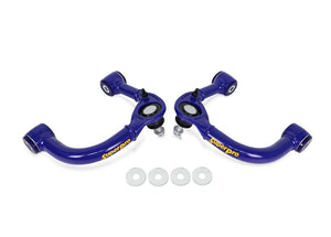 05-23 Toyota Tacoma Superpro Fixed Offset Front UCA Set