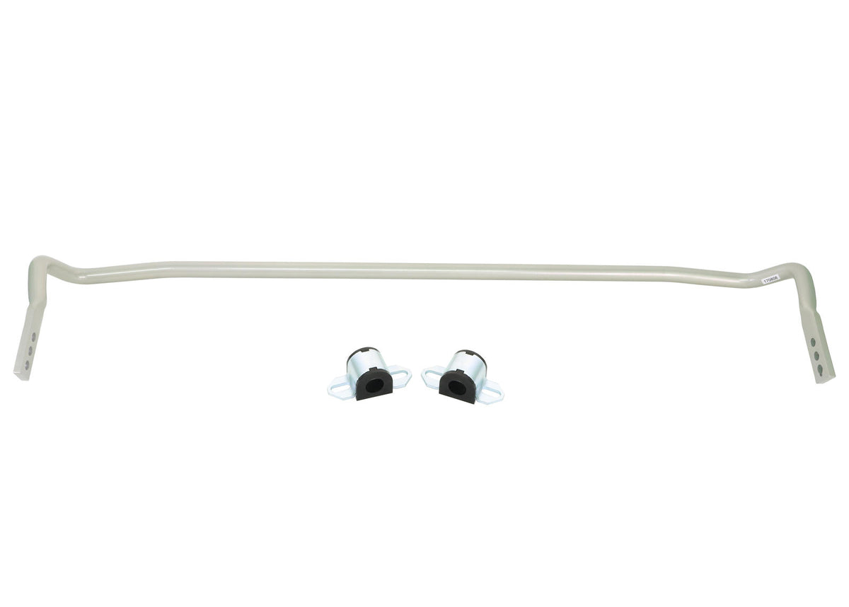 19-Up Toyota Corolla Whiteline Rear Sway Bar 24mm