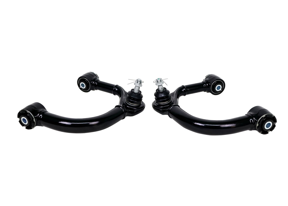 05-23 Toyota Tacoma Whiteline Front Upper Control Arm - Fixed Offset