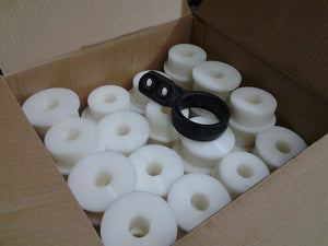 84-06 BMW 3 series SLR Race Kit Control Arms (Circuit Use)