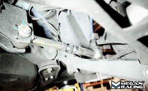 13-16 Scion FRS Megan Rear Lower Toe Arm