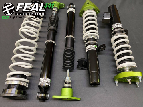 07-09 Mazda Mazdaspeed 3 Feal Coilovers