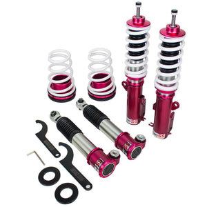 10-13 Kia Soul Godspeed Coilovers- MonoSS