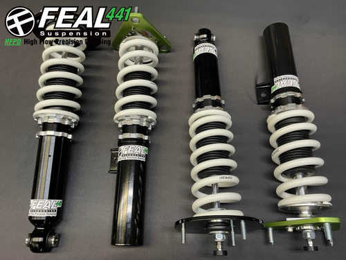 88-93 Toyota Cressida Feal Coilovers