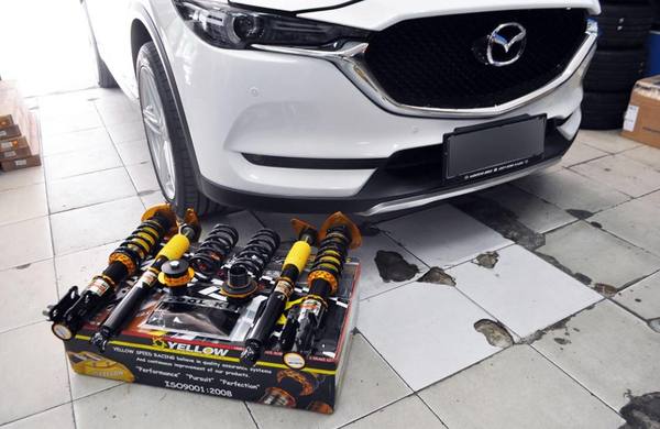 YS01-MZ-DPS030-Mazda-CX-5-Dynamic-Pro-Sport-Coilovers-