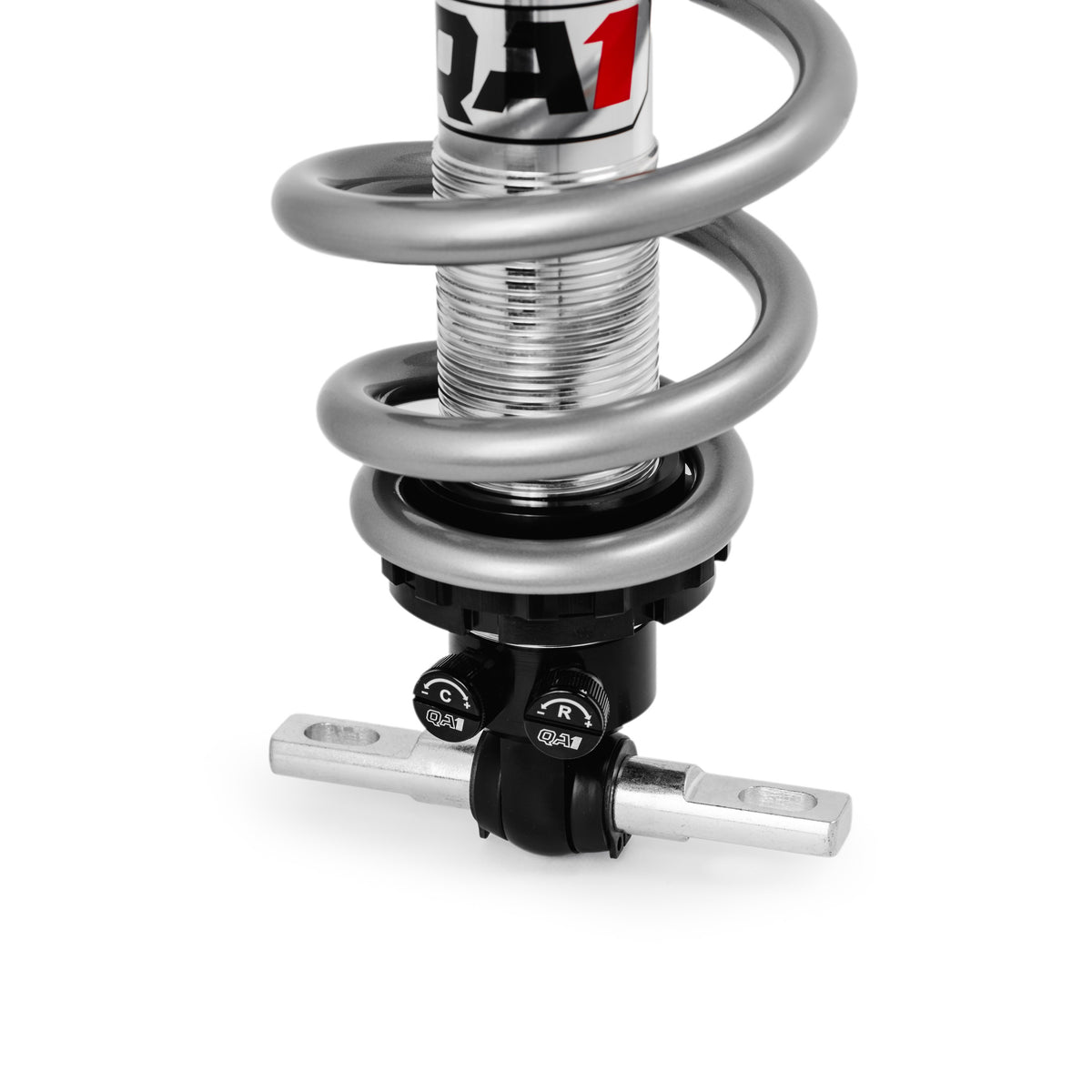 QA1 Handlink Kit 2 | 1967-1970 Ford Mustang (Front and Rear) - Level 2, Handling Kit
