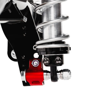 QA1 Handlink Kit 2 | 1964-1966 Ford Mustang (Front and Rear) - Level 2, Handling Kit