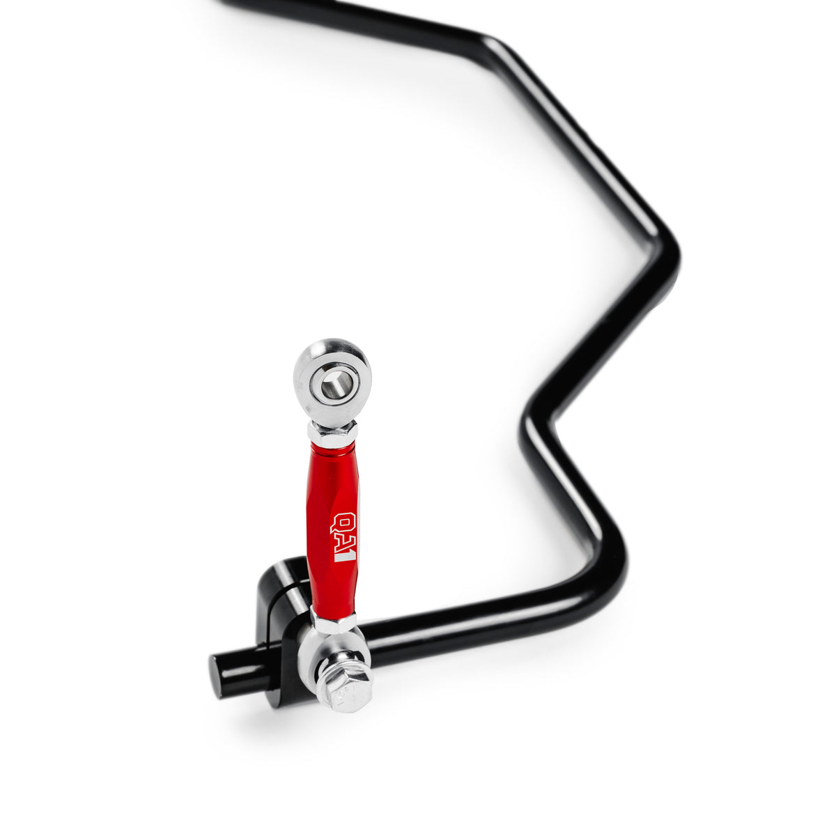 QA1 Rear Sway Bar | 1964-1970 Ford Mustang (Rear)