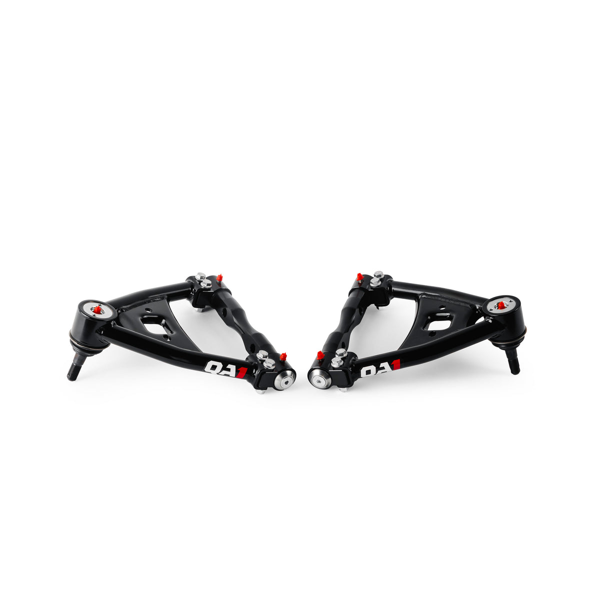 QA1 Upper Control Arms | 1967-1970 Ford Mustang (Front)