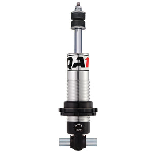 QA1 Pro Coil Shock | 1974-1978 Ford Mustang II (Front) - Single Adjustable, 7/16" Bolt Hole, Bushing, No Spring