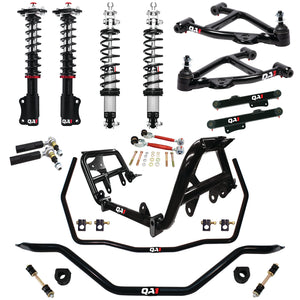 QA1 QA1 Suspension Kit | 1979-1986 Ford Mustang - Level 2, Handling Kit