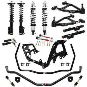 QA1 QA1 Suspension Kit | 1994-2004 Ford Mustang - Level 2, Handling Kit