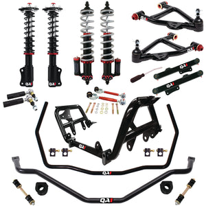 QA1 QA1 Suspension Kit | 1994-2004 Ford Mustang - Level 3, Handling Kit
