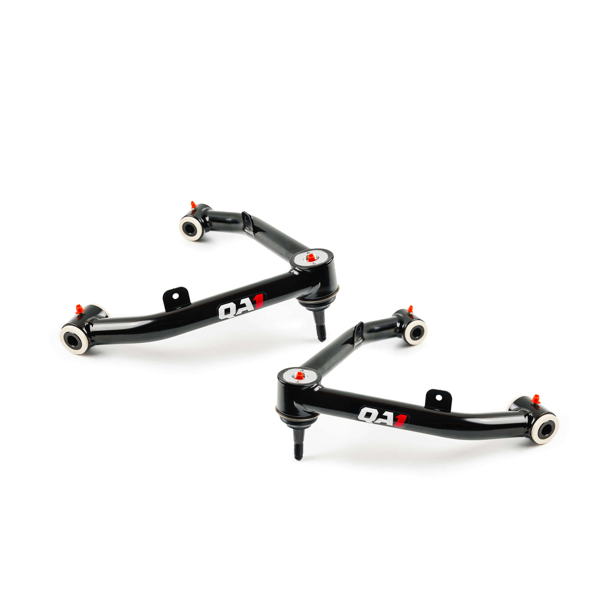 QA1 Upper Control Arms | 1999-2006 Chevrolet Silverado 1500 (Front)