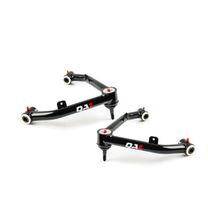 QA1 Upper Control Arms | 1999-2006 Chevrolet Silverado 1500 (Front)
