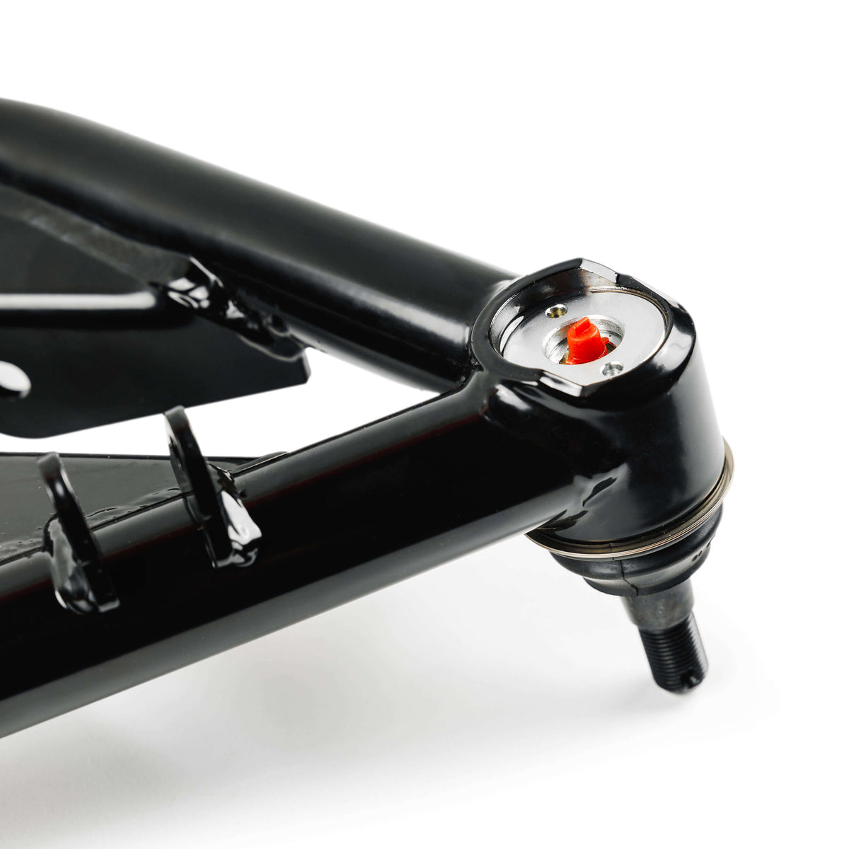 QA1 Front Coilover Kit | 1999-2006 Chevrolet Silverado 1500 - Double Adjustable, 700 lb/in Spring, 5-7" Drop