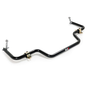 QA1 Rear Sway Bar | 1999-2006 Chevrolet Silverado 1500 (Rear)