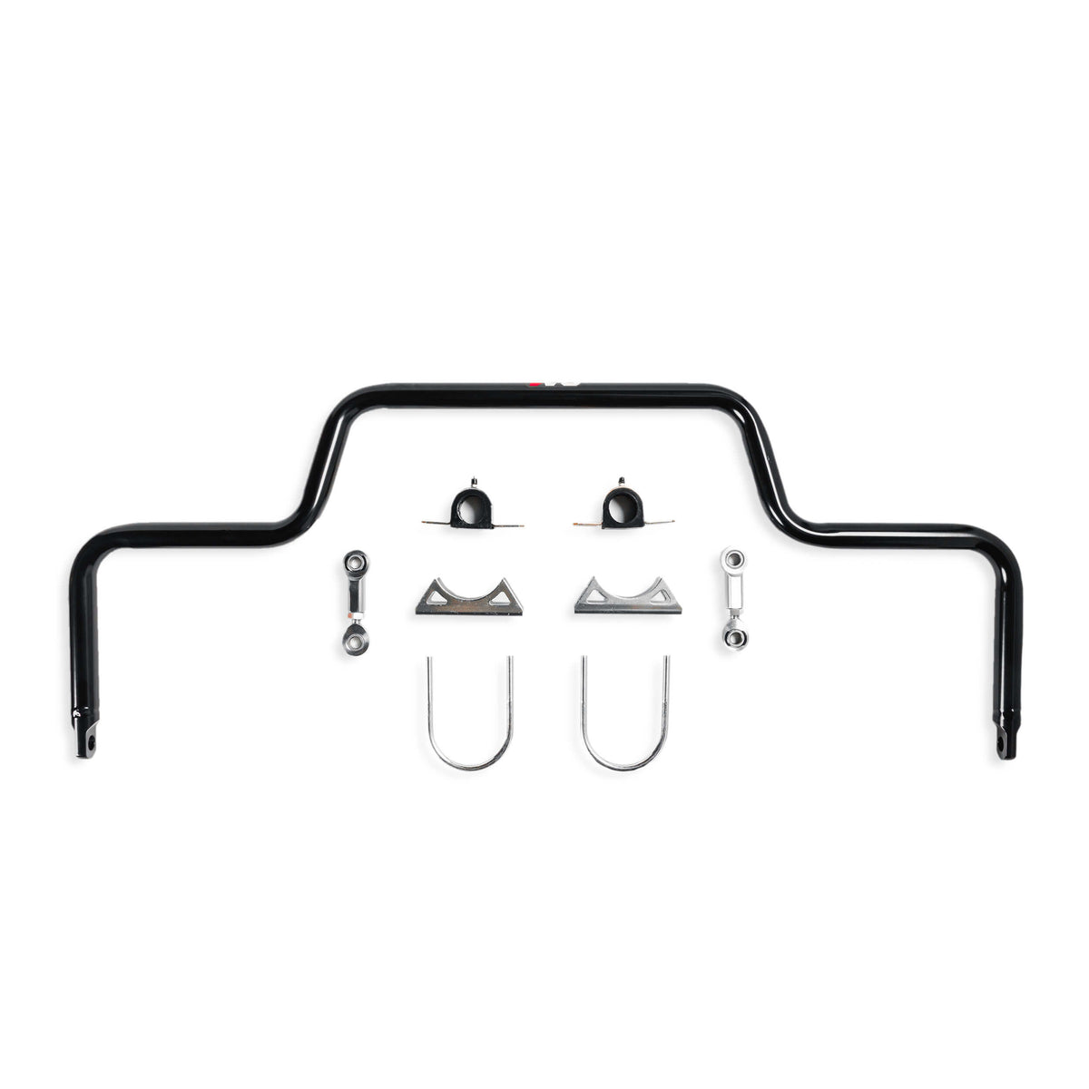 QA1 Rear Sway Bar | 1999-2006 Chevrolet Silverado 1500 (Rear)