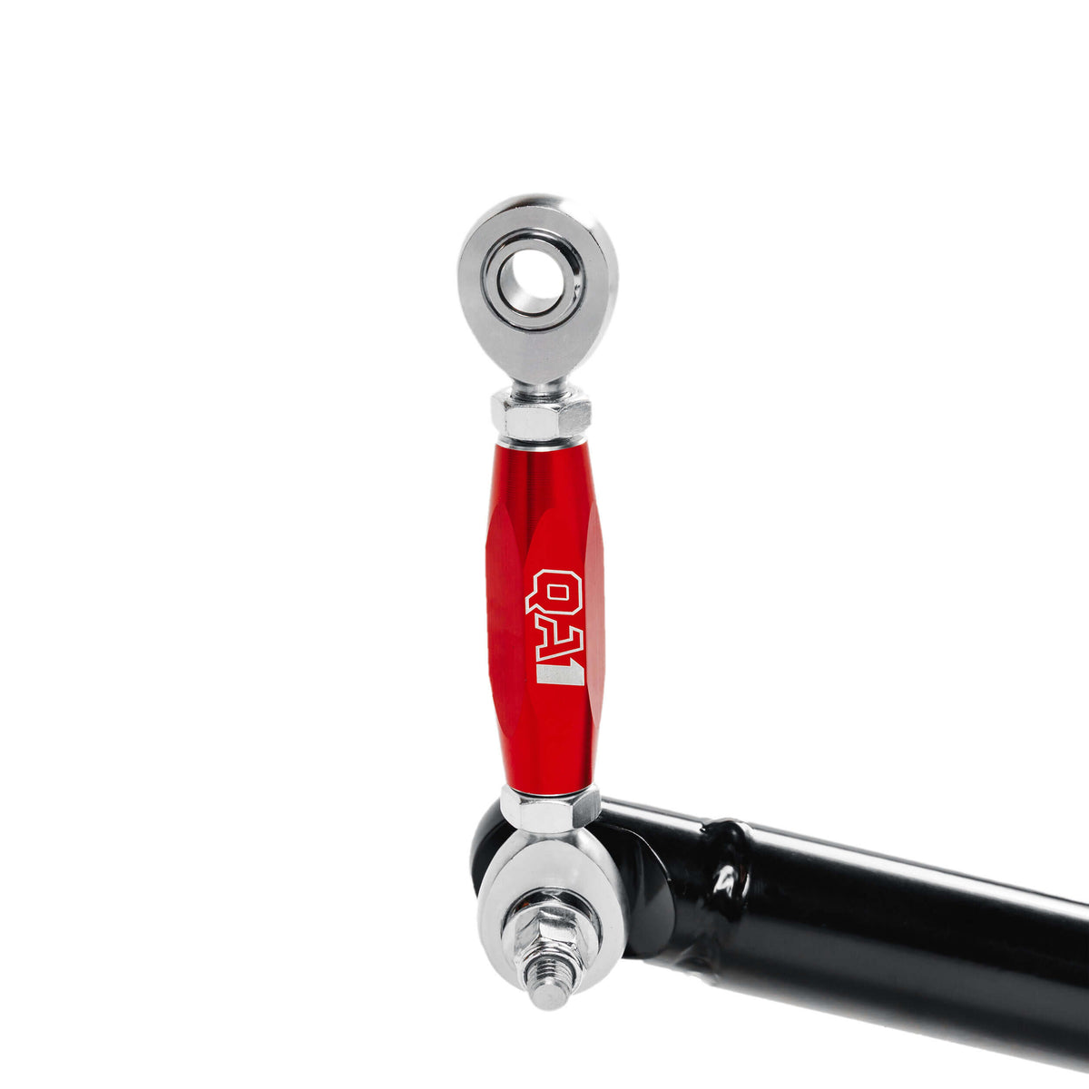 QA1 Front Sway Bar | 1999-2006 Chevrolet Silverado 1500 (Front)