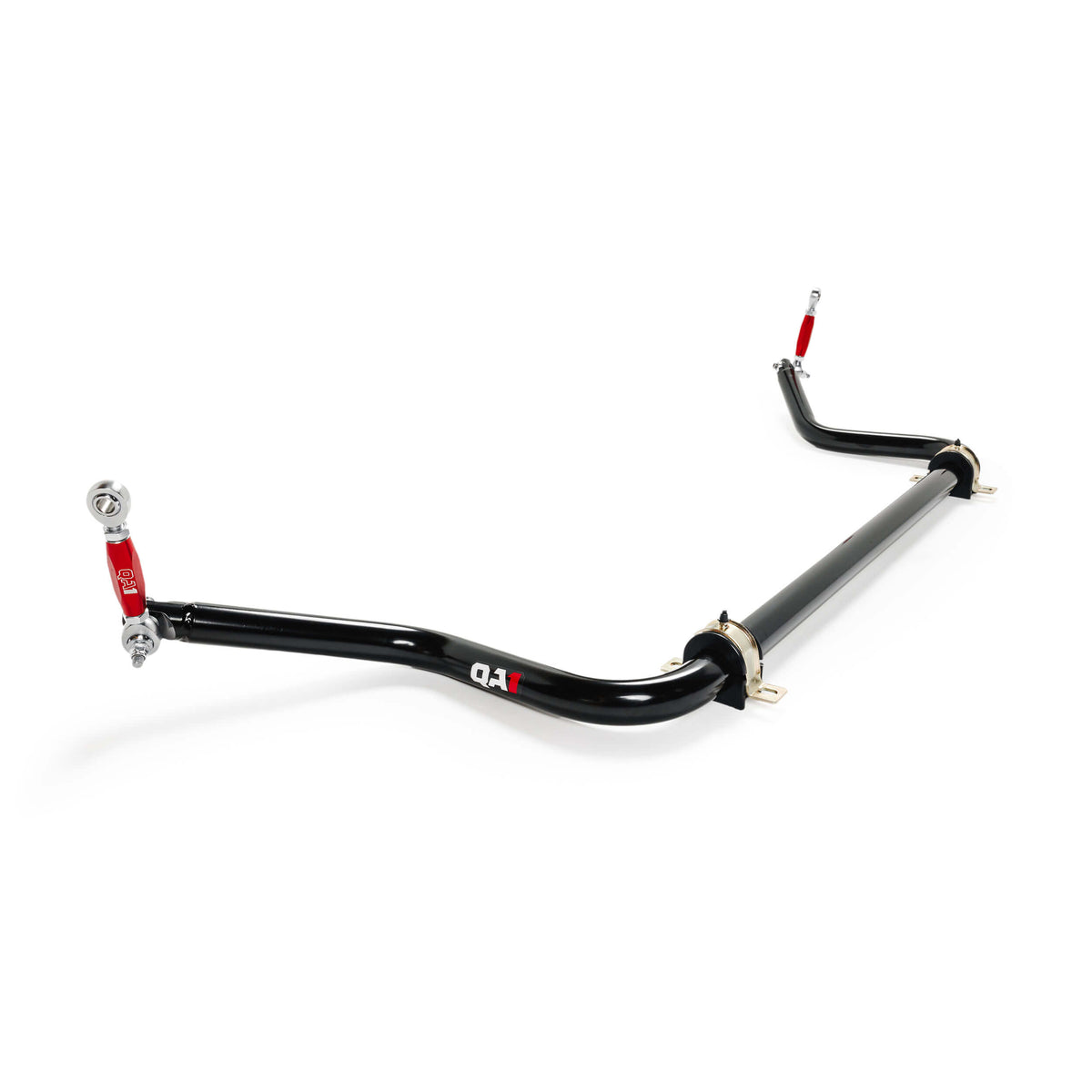 QA1 Suspension System | 1999-2006 Chevrolet Silverado 1500 - Level 2, Handling Kit