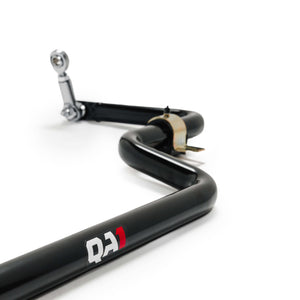 QA1 Rear Sway Bar | 1999-2006 Chevrolet Silverado 1500 (Rear)