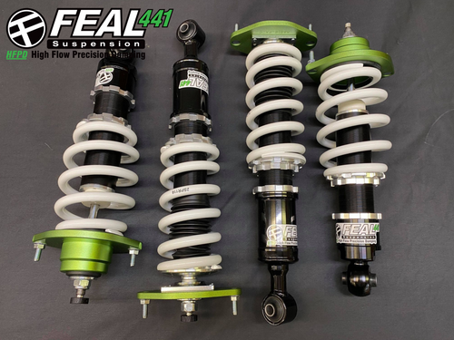 90-04 Mazda Miata Feal Coilovers