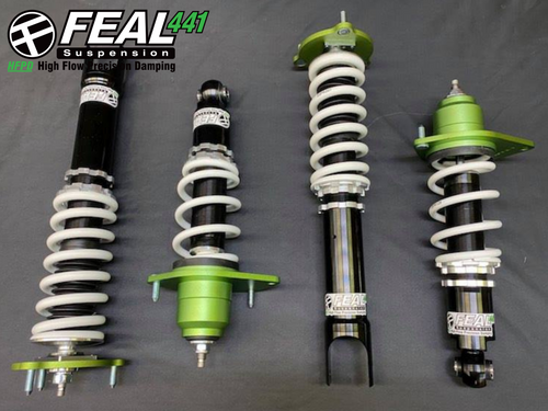 05-15 Mazda Miata Feal Coilovers