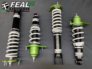 05-15 Mazda Miata Feal Coilovers
