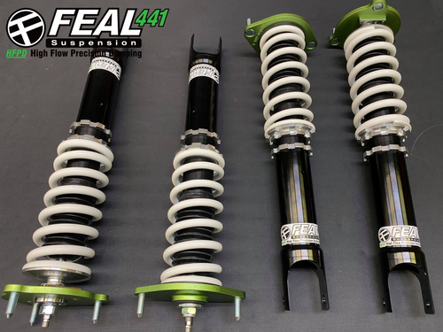 16-UP Mazda Miata Feal Coilovers