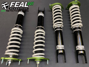 16-UP Mazda Miata Feal Coilovers