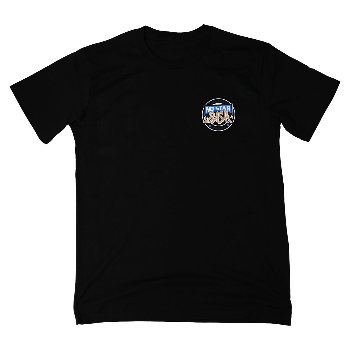 Coilover Depot's 2025 No Star Bash Tee