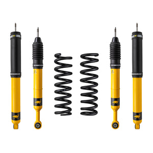 Old Man Emu 05-15 Toyota Tacoma Nitro Plus 2"/0" Standard Load Lift Kit