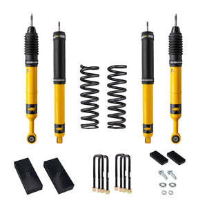 Old Man Emu 16-23 Toyota Tacoma Nitro Plus 2"/1.25" Standard Load Lift Kit
