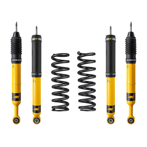 Old Man Emu 03-09 Toyota 4Runner Nitro Plus 1-2"/0" Standard Load Lift Kit