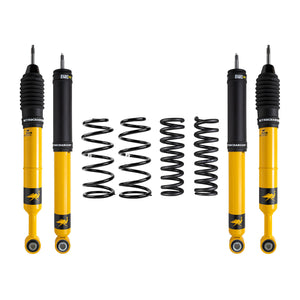 Old Man Emu 10-24 Toyota 4Runner Nitro Plus 2.5"/2" Standard Load Lift Kit