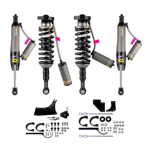 Old Man Emu 10-24 Toyota 4Runner BP-51 Bypass 2.5"/0" Standard Load KDSS Lift Kit