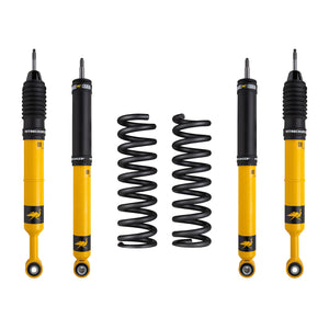 Old Man Emu 07-21 Toyota Tundra Nitro Plus 2.35"/0" Standard Load Lift Kit