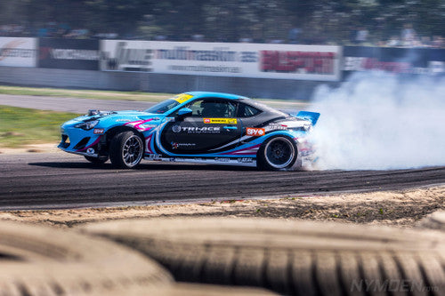 13-UP Scion FRS Feal Coilovers