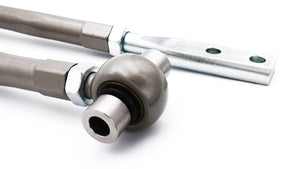 89-94 Nissan 240sx S13 ISR Performance Pro Front Tension Rods